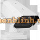 Camera IP 3MP nhận diện biển số Wisenet Samsung TNO-7180R